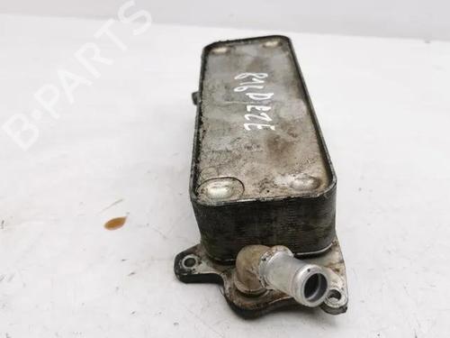 Oil radiator AUDI A7 Sportback (4GA, 4GF) 3.0 TDI quattro | BP28863196M33 
