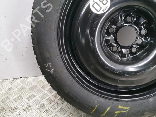 Jack Kit NISSAN 350Z Coupe (Z33) 3.5 (AAZ33) | BP28879118C119 