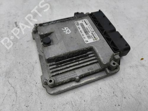 Engine control unit (ECU) OPEL ZAFIRA TOURER C (P12) 2.0 CDTi (75) | BP38242731M57 - Image 4