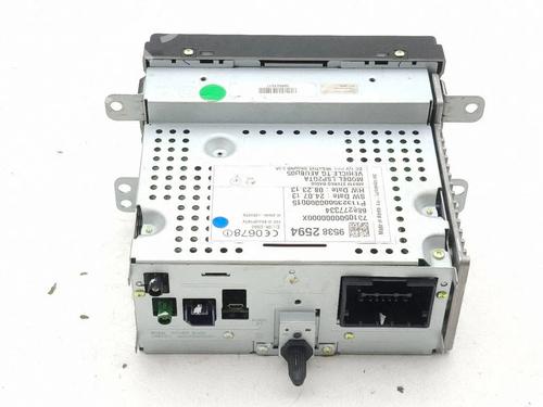 Elektronisk modul CHEVROLET TRAX 1.6 | BP38202097M83 - Image 4