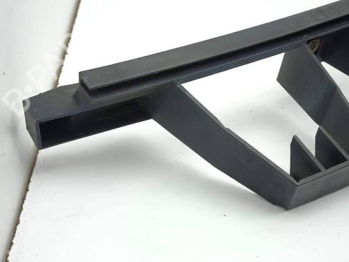 Rear bumper bracket VOLVO V50 (545) 1.6 D | BP28872306C159 