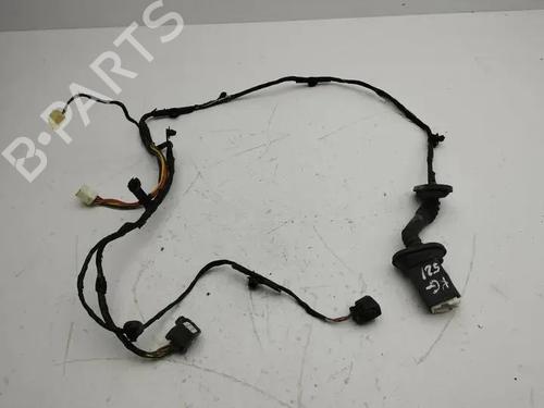 Used Wiring harness Wiring harness CITROËN C-CROSSER (VU_, VV_) 2.2 HDi (156 hp) 28850227 28850227