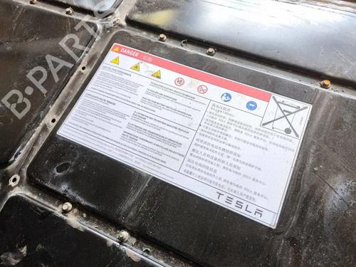 Battery TESLA MODEL S (5YJS) 70D AWD | BP38103771E11 - Image 13