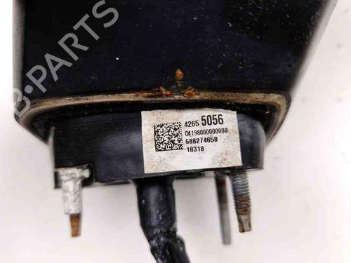 Right mirror OPEL MOKKA / MOKKA X (J13) 1.4 (_76) | BP29458207C27 