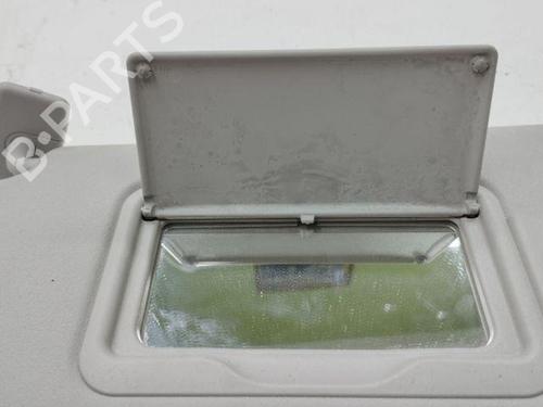 Left sun visor MERCEDES-BENZ B-CLASS Sports Tourer (W245) B 180 CDI (245.207) | BP28851344I1 