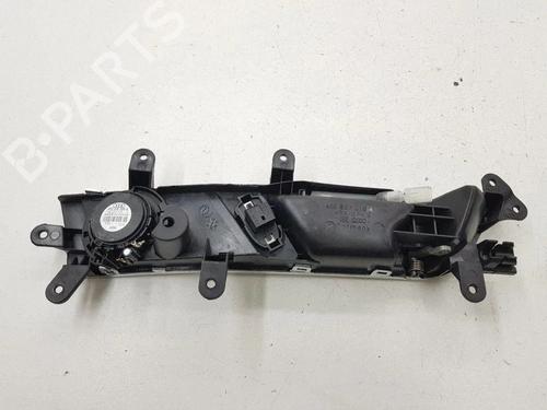 Front left interior door handle AUDI A6 Allroad C6 (4FH) 3.2 FSI quattro | BP38250188I13 - Image 9