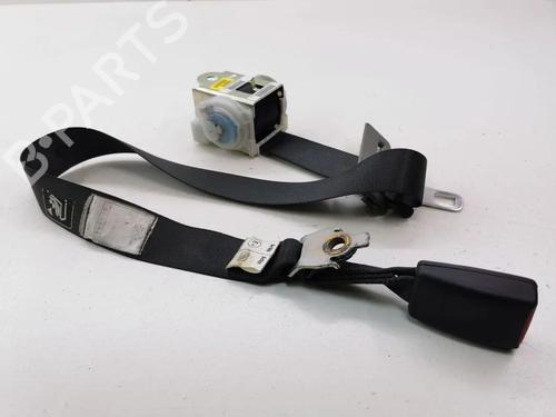 Sikkerhedssele bag midten Sikkerhedssele bag midten CHRYSLER 300C (LX, LE) 3.0 CRD (218 hp) 36197157 36197157