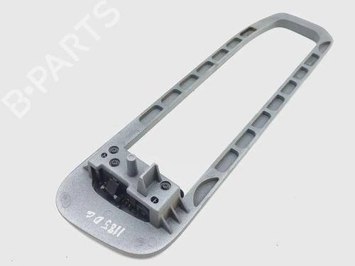 Tailgate handle JEEP CHEROKEE (KL) 2.2 CRD 4x4 | BP35919335C132 - Image 6