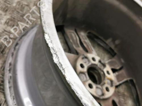Fælk AUDI A1 Sportback (GBA) 30 TFSI | BP33643471C45 - Image 2