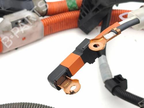 Electronic sensor TOYOTA PRIUS (_W3_) 1.8 Hybrid (ZVW3_) | BP36673060M84 - Image 3