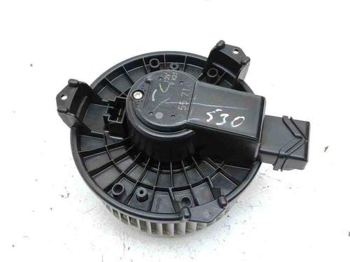 Heater matrix HONDA ACCORD VIII (CU) 2.2 i-DTEC (CU3) | BP28894034M63 