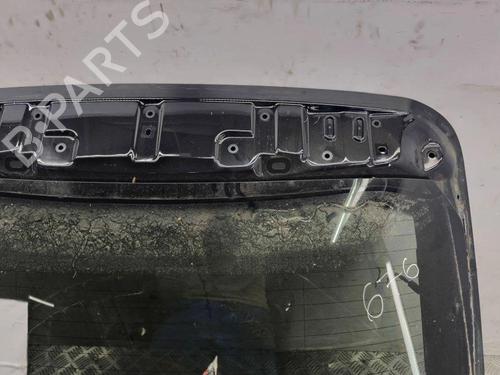 Tailgate AUDI A3 Sportback (8VA, 8VF) 2.0 TDI | BP28896113C6 