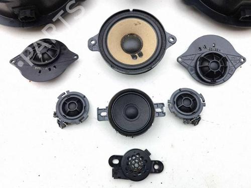 Electronic module AUDI A4 B9 Avant (8W5, 8WD) S4 TDI Mild Hybrid quattro | BP38248590M83 - Image 8