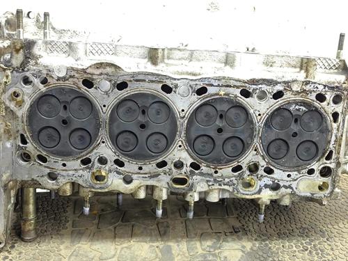Cylinder head MAZDA CX-7 (ER) 2.2 MZR-CD AWD (ER10A) | BP28872131M5 