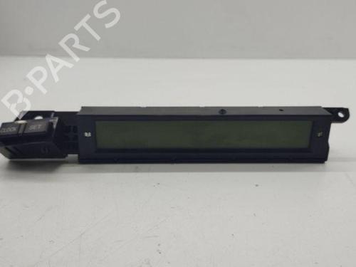 Ferdsskriver MAZDA 5 (CR) 2.0 CD (CR19) (110 hp) 28853494