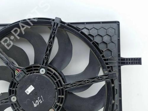 Radiator fan VW ID.3 (E11, E12) 1st | BP33899553M35 - Image 10