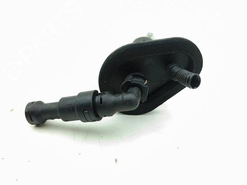 Clutch slave cylinder CHEVROLET TRAX 1.6 | BP29878746M113 