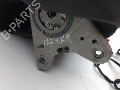 Left front seat RENAULT MEGANE IV Hatchback (B9A/M/N_) 1.2 TCe 130 (B9MR) | BP38243382C15 - Image 6