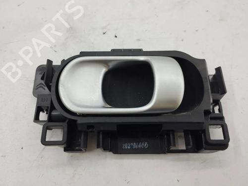 Used Front left interior door handle Front left interior door handle 36152257 36152257