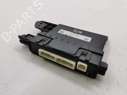 Electronic module TOYOTA C-HR (_X1_) 1.8 Hybrid (ZYX10_, ZYX11_) | BP33255361M83 - Image 2