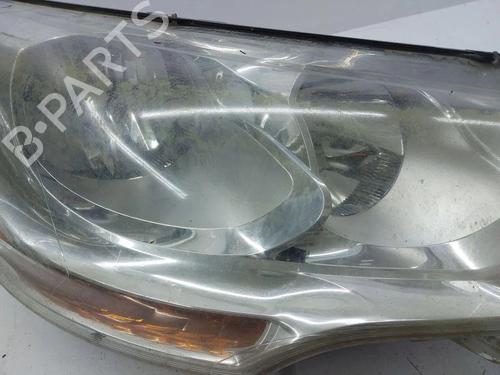 Right headlight CITROËN DS4 (NX_) 2.0 HDi 165 | BP28890149C29 - Image 9