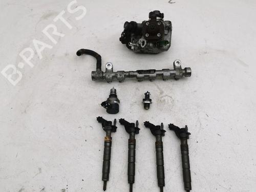 Used Injector HONDA CIVIC IX (FK) 2.2 i-DTEC (FK3) (150 hp) 28893746