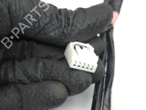 Electronic module MAZDA CX-7 (ER) 2.2 MZR-CD AWD (ER10A) | BP36174824M83 - Image 4