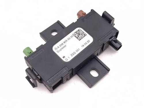 Electronic module MERCEDES-BENZ GLE (V167) GLE 400 d 4-matic (167.123) | BP36084030M83 - Image 2