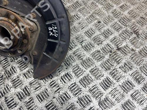 Left rear steering knuckle JEEP CHEROKEE (KL) 2.0 CRD | BP32675748M27 - Image 4