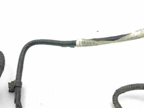 Wiring harness HONDA CR-V IV (RM_) 1.6 i-DTEC 4WD (RE6) | BP40191408E16  - Image 7