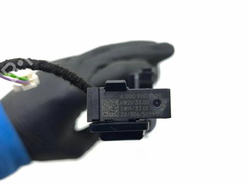 Left rear window switch MERCEDES-BENZ EQE (V295) EQE 350 (295.125) | BP36784214I29 - Image 8