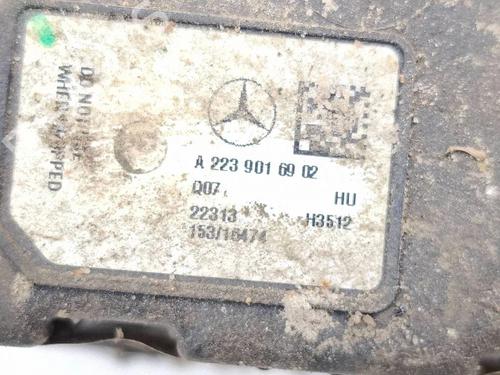 Electronic module MERCEDES-BENZ EQE (V295) EQE 350 (295.125) | BP37445842M83 - Image 6