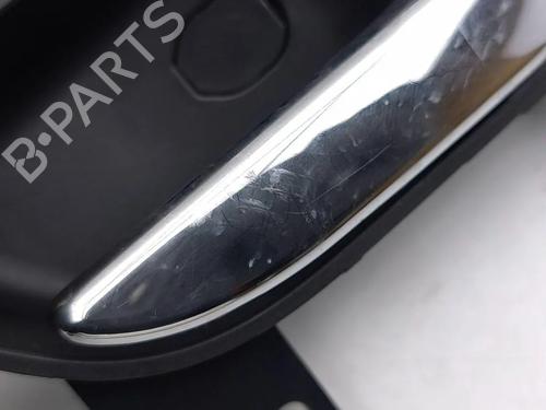 Front left interior door handle TOYOTA GT 86 Coupe (ZN6_) 2.0 (ZN6AC_, ZN6BC_, ZN6K) | BP33671710I13 - Image 5