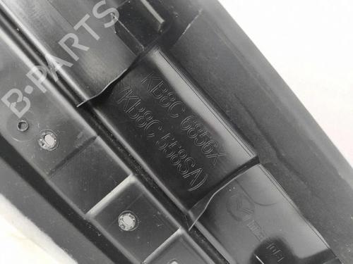 Rear left panel MAZDA CX-5 (KF) 2.0 | BP40210374C60 - Image 4