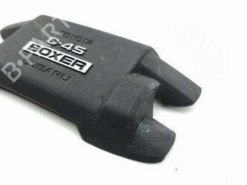 Upper protection TOYOTA GT 86 Coupe (ZN6_) 2.0 (ZN6AC_, ZN6BC_, ZN6K) | BP33897305M93 - Image 3