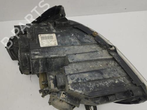 Right headlight MERCEDES-BENZ B-CLASS Sports Tourer (W245) B 180 CDI (245.207) | BP28900146C29 