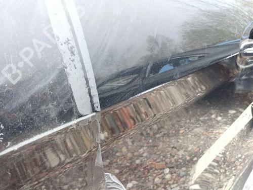 Porta trás esquerda FORD B-MAX (JK) 1.6 TDCi | BP38249144C4 - Image 2