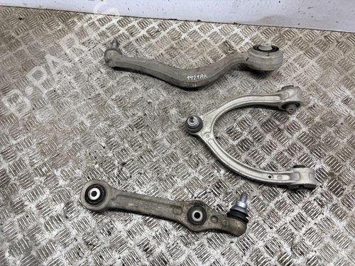 Braccio sospensione posteriore sinistro Braccio sospensione posteriore sinistro MERCEDES-BENZ E-CLASS (W213) AMG E 63 S 4-matic+ (213.089) (612 hp) 37425075 37425075
