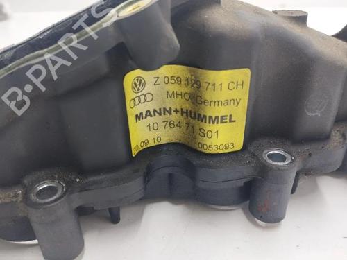 Intake manifold PORSCHE CAYENNE (92A) 3.0 Diesel | BP28896689M70 - Image 6