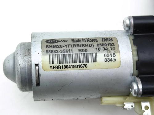 Electronic module KIA OPTIMA (FSGDS6B) 1.7 CRDi | BP33666009M83 - Image 8