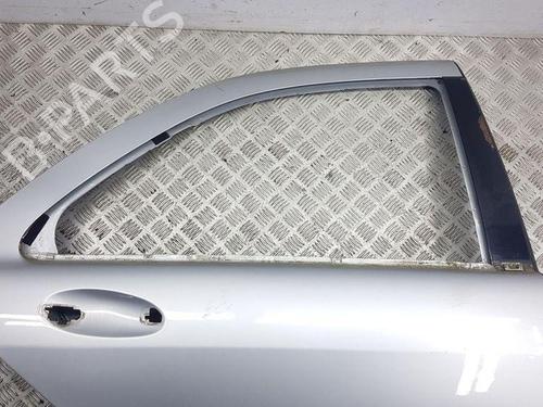 Right rear door MERCEDES-BENZ S-CLASS (W220, V220) S 400 CDI (220.028, 220.128) | BP28891948C5 