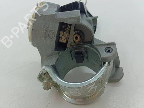Ignition barrel TOYOTA AVENSIS Estate (_T27_) 1.6 D4-D (WWT270_) | BP28851616M48 