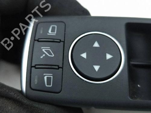 Right front window switch TESLA MODEL S (5YJS) 85 | BP40230778I26 - Image 8