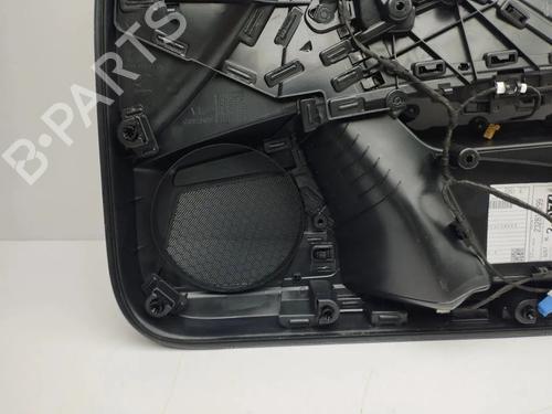 Front left panel AUDI A3 Sportback (8YA, 8YF) 30 TFSI | BP33645164C58 - Image 8