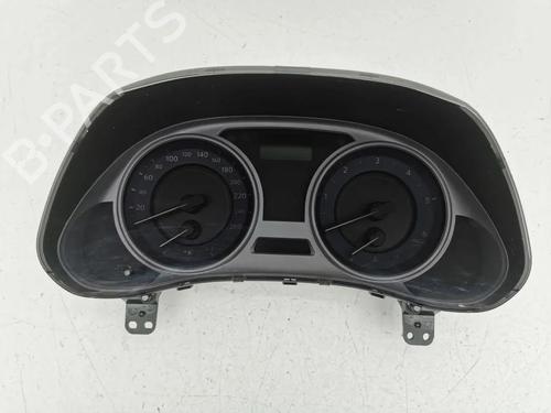 Used Instrument cluster Instrument cluster 33255958 33255958