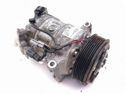 Used AC compressor AC compressor NISSAN JUKE (F16_) 1.0 (114 hp) 40465709 40465709