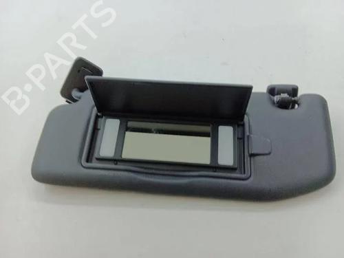 Left sun visor OPEL MOKKA 1.2 (76) | BP28856064I1  - Image 5