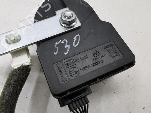 Electronic module HONDA ACCORD VIII (CU) 2.2 i-DTEC (CU3) | BP33253462M83  - Image 6