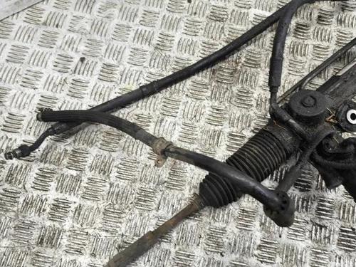 Steering rack MERCEDES-BENZ E-CLASS (W211) E 200 CDI (211.004) | BP28851306M22