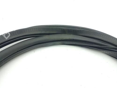 Rubber door seal AUDI Q2 (GAB, GAG) 30 TFSI | BP28898861C142 